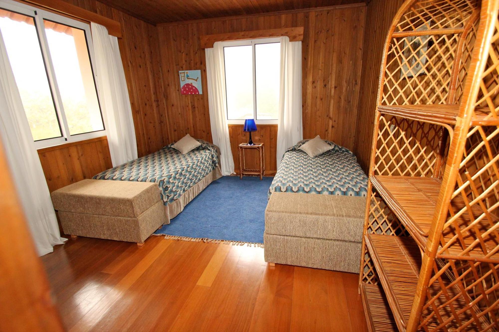 Bio Quinta Do Pantano, Agro Turismo Villa Santo Antonio da Serra Exteriör bild