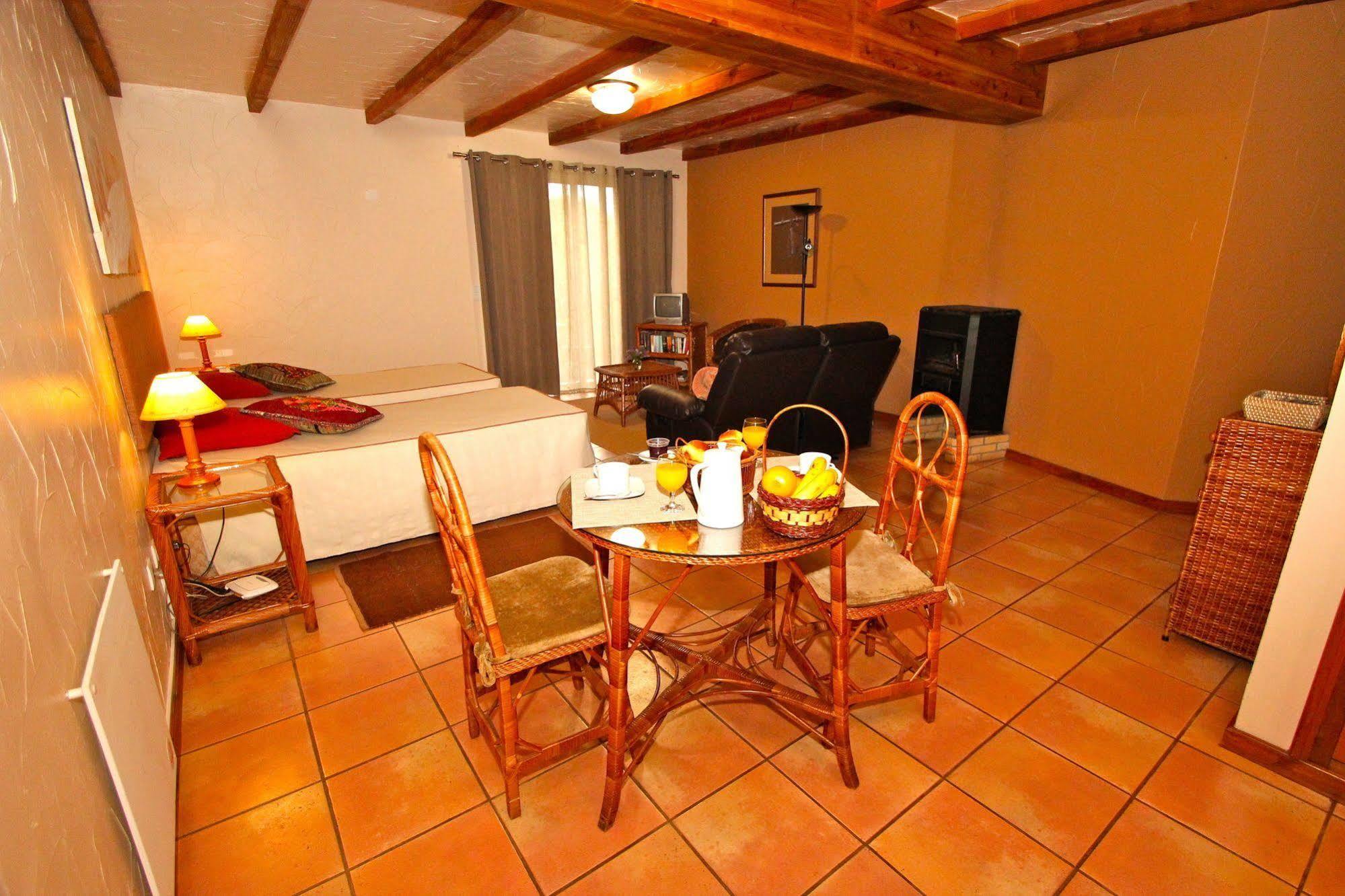 Bio Quinta Do Pantano, Agro Turismo Villa Santo Antonio da Serra Exteriör bild