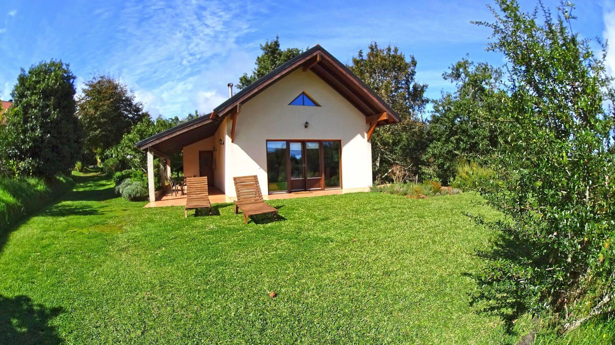 Bio Quinta Do Pantano, Agro Turismo Villa Santo Antonio da Serra Exteriör bild