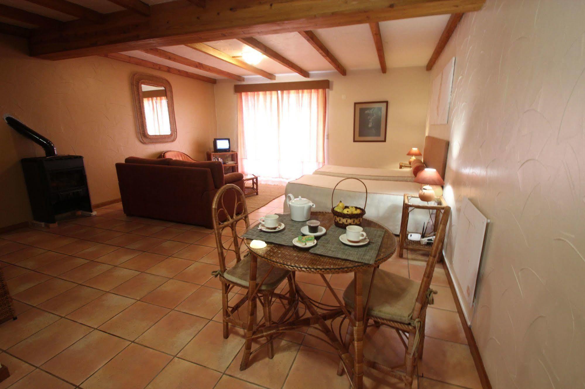 Bio Quinta Do Pantano, Agro Turismo Villa Santo Antonio da Serra Exteriör bild