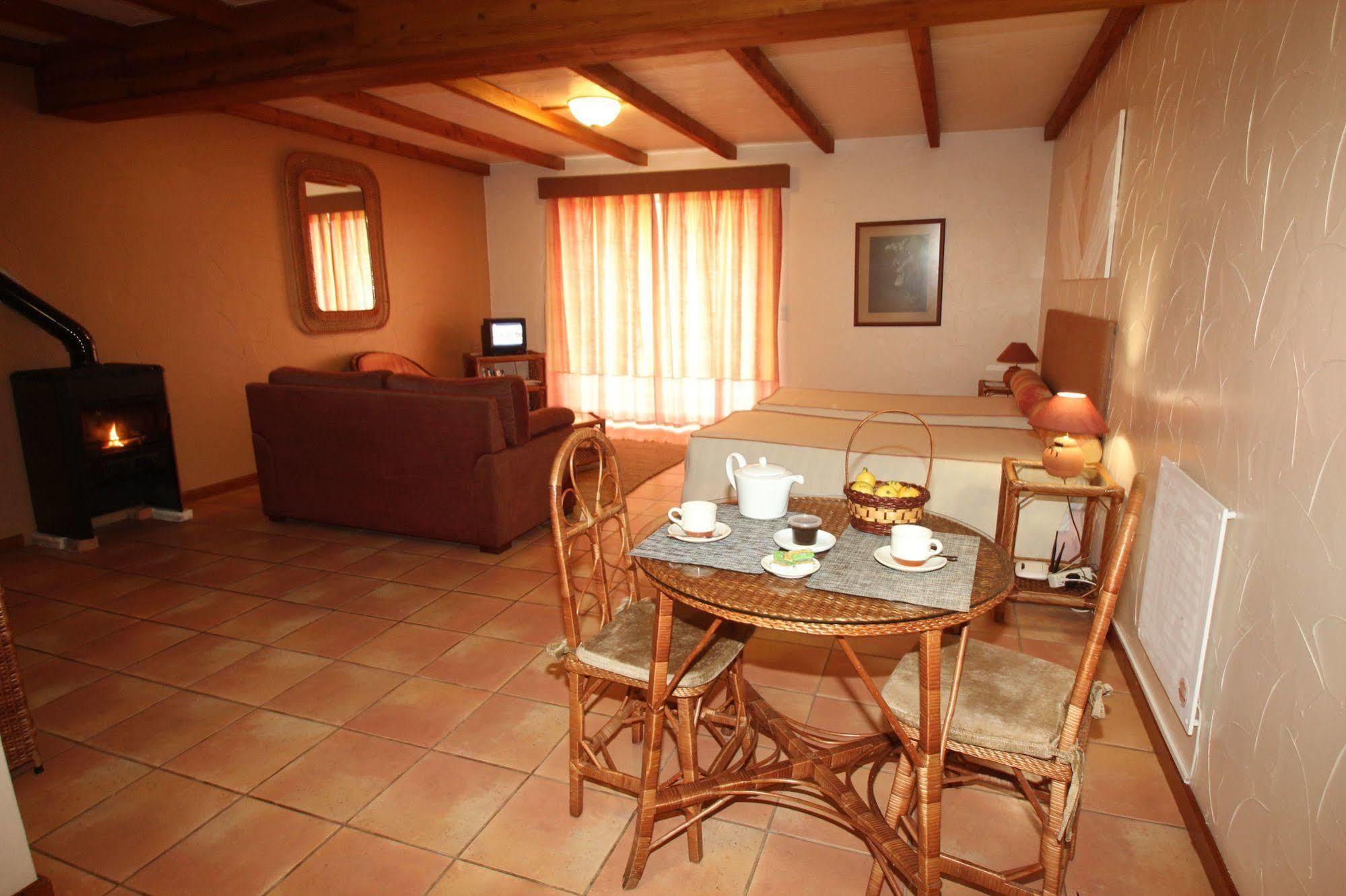 Bio Quinta Do Pantano, Agro Turismo Villa Santo Antonio da Serra Exteriör bild