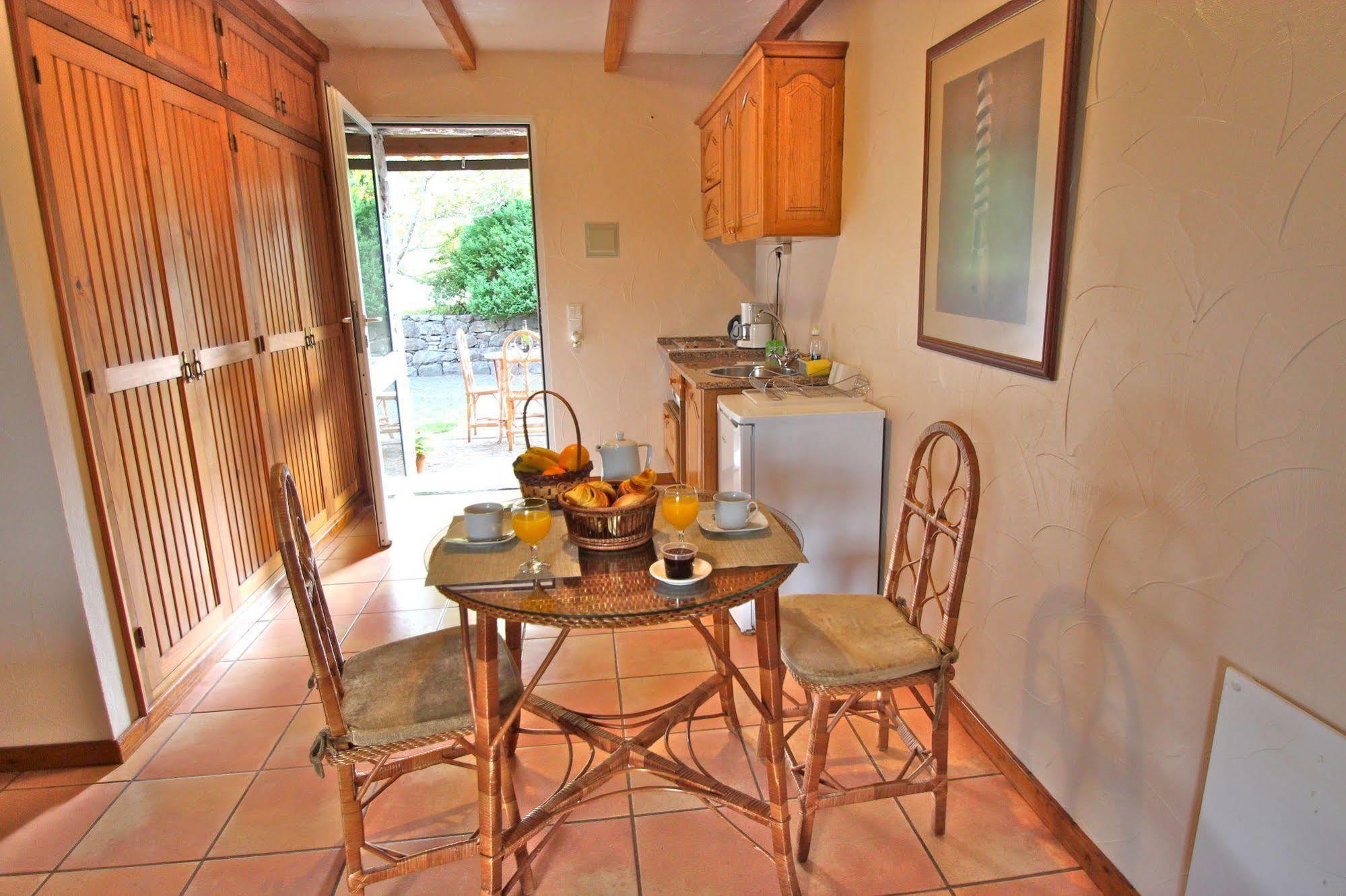 Bio Quinta Do Pantano, Agro Turismo Villa Santo Antonio da Serra Exteriör bild